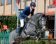 Mion Crazy Times GioCav2013 S5 4062 : Campionati Italiani Giovani Cavalli, Cattolica, Crazy Times, Mion Cristiano, ph Stefano Secchi ©